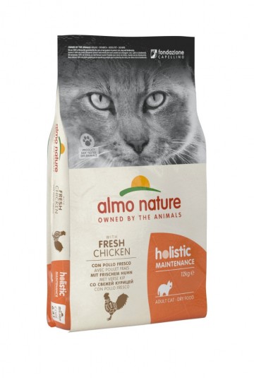 Almo nature kip 12 kg