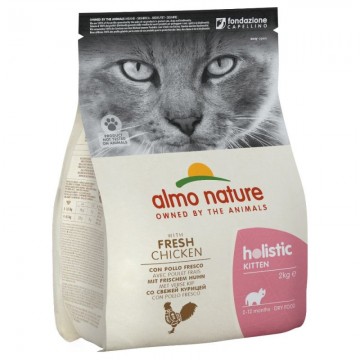 Almo nature kitten 2kg