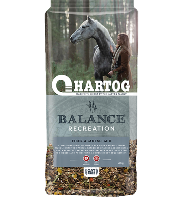Hartogbalancevoer