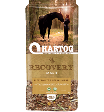 Hartogrecovery