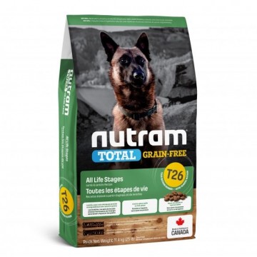 Nutram t26 114 kg
