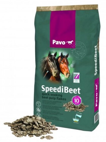 Speedibeet