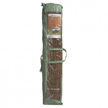 Verpakking nature tuinscherm heidemat