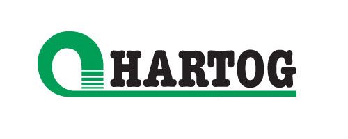 logo hartog paardenvoer