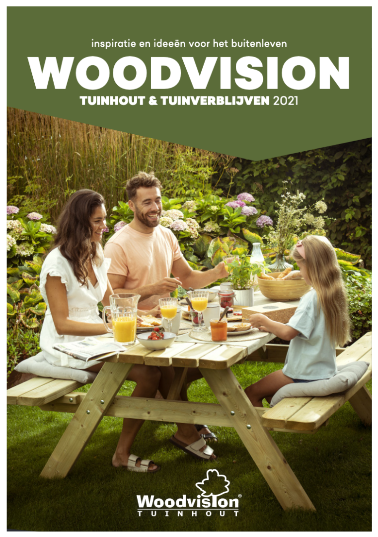 Hillhout woodvision tuinhout catalogus